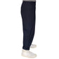 SP Pant - Cotton Canvas - Deep Ocean Blue