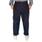 SP Pant - Cotton Canvas - Deep Ocean Blue