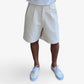SP Shorts - Natural Canvas