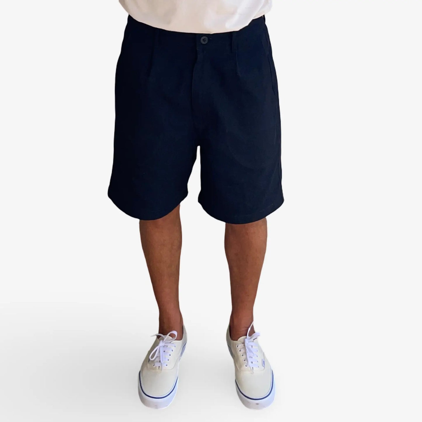 SP Shorts - Deep Ocean Blue