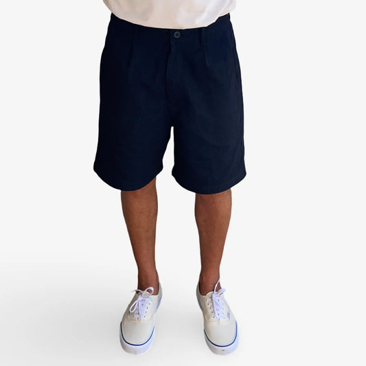 SP Shorts - Deep Ocean Blue