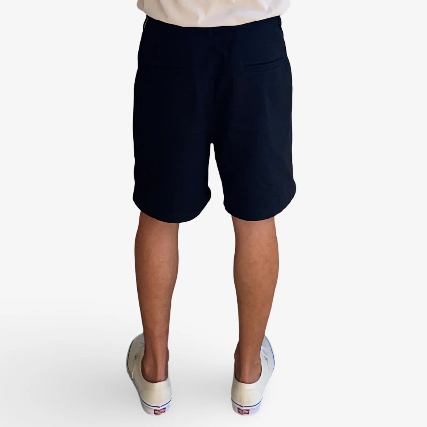 SP Shorts - Deep Ocean Blue