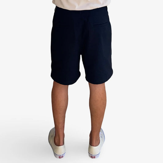 SP Shorts - Deep Ocean Blue