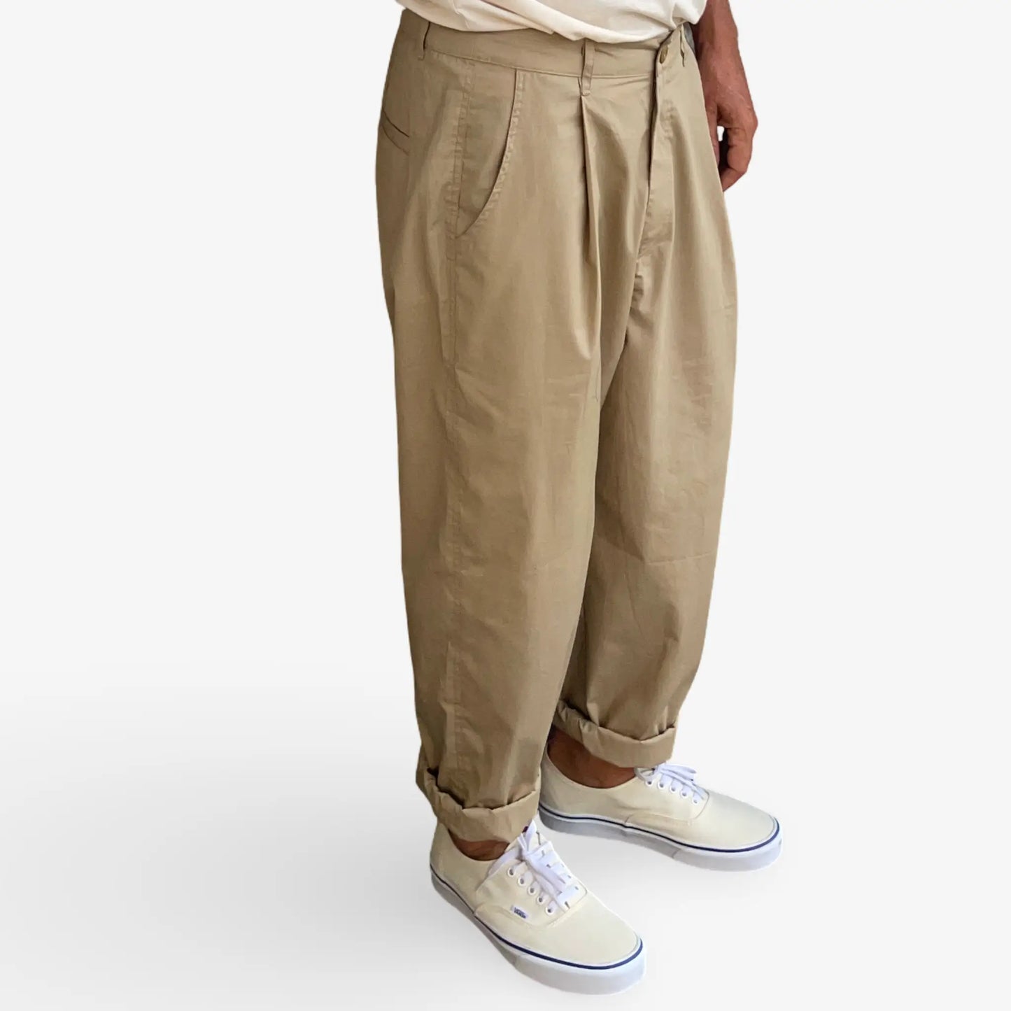 SP Summer Pant - Khaki