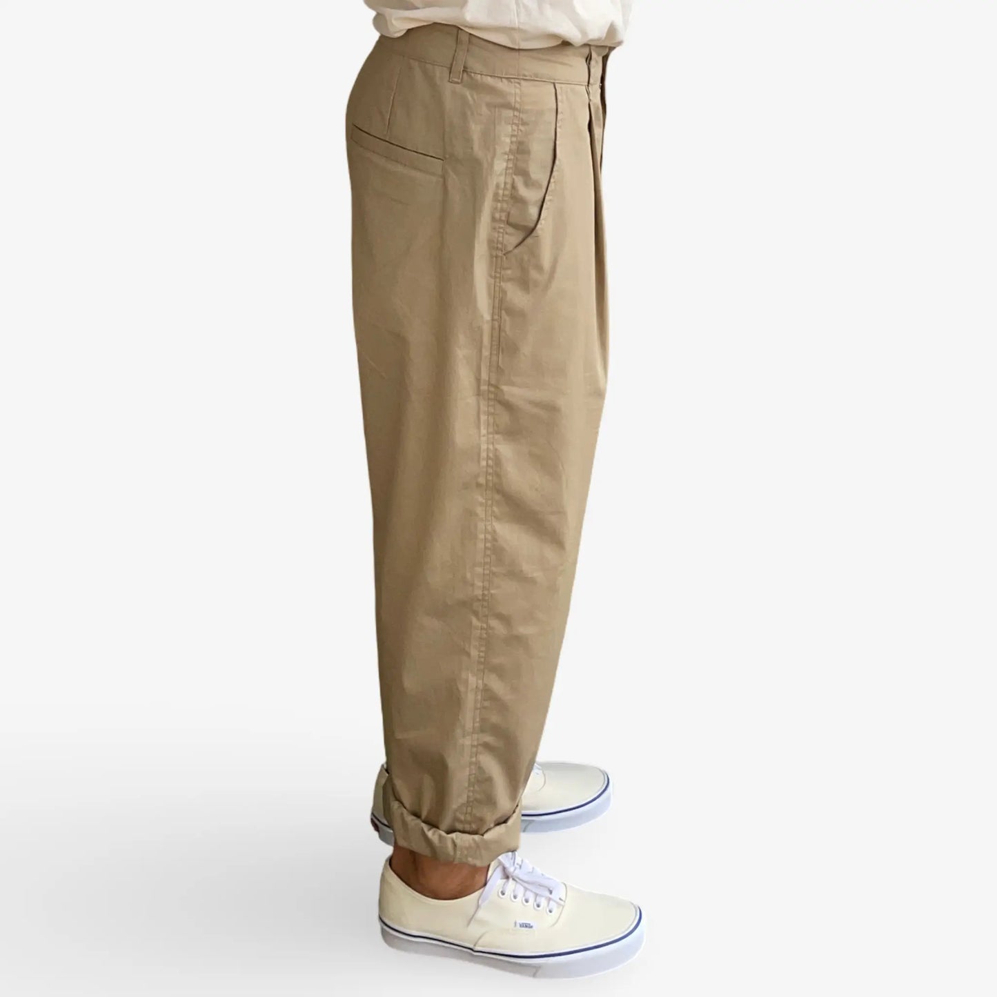 SP Summer Pant - Khaki