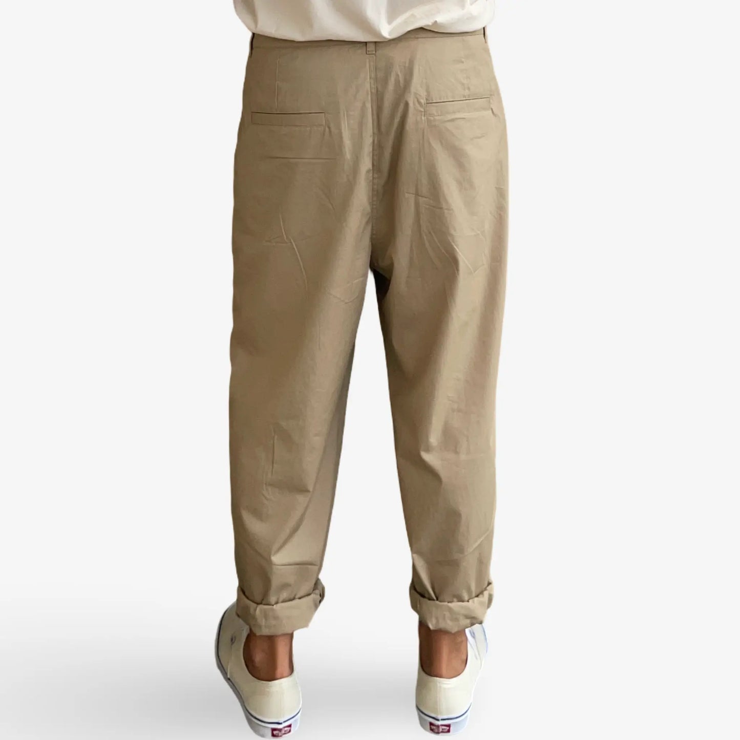 SP Summer Pant - Khaki