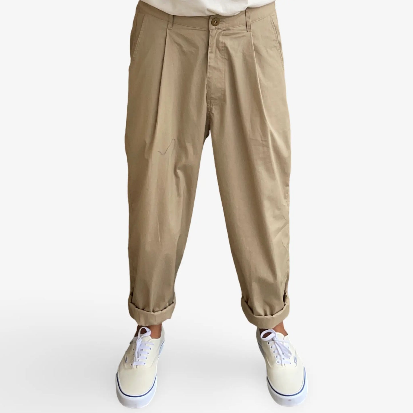 SP Summer Pant - Khaki