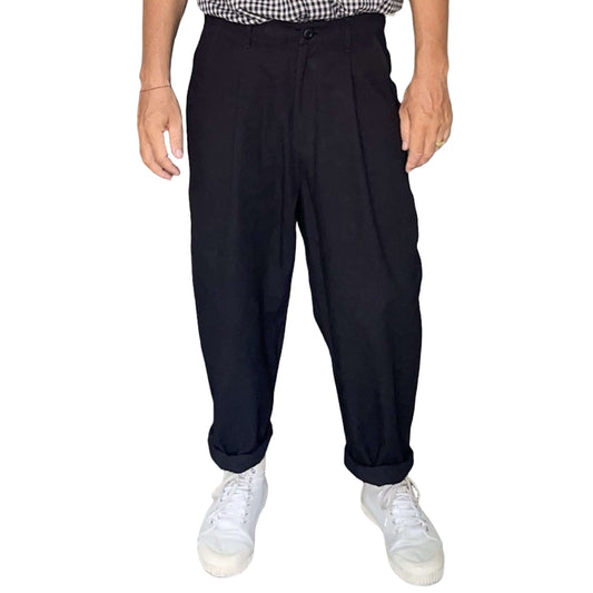 SP Pant - Black