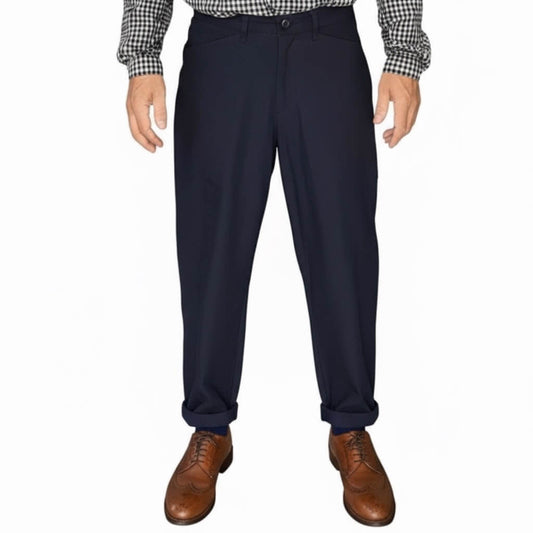 Original Chino - Deep Ocean Blue