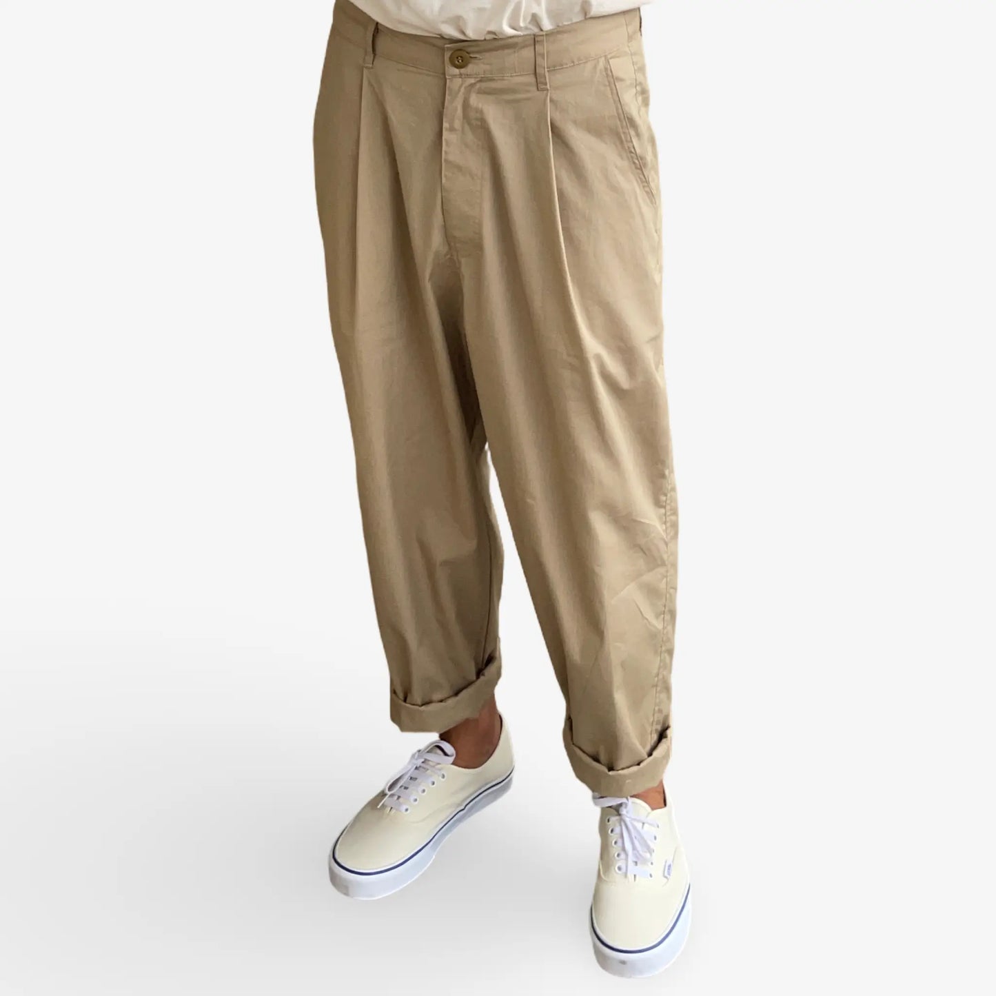 SP Summer Pant - Khaki