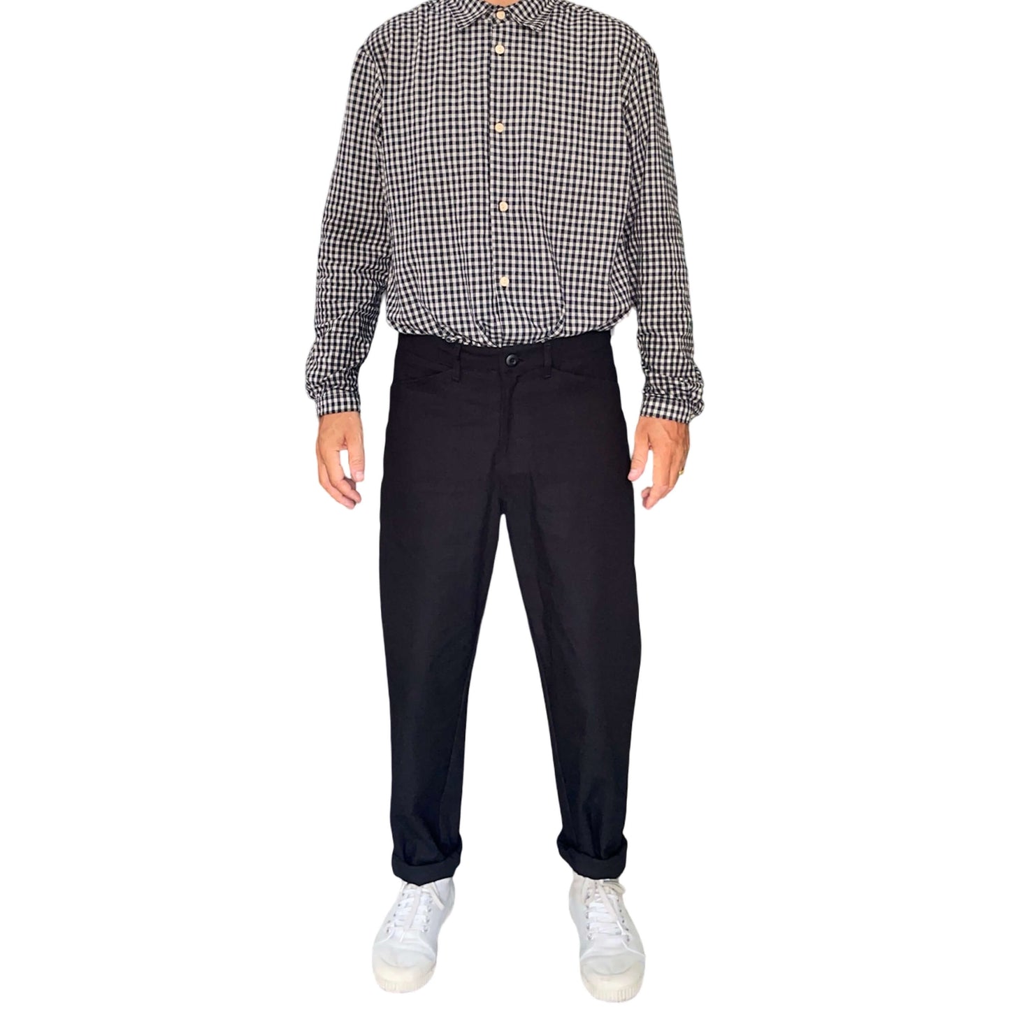 Original Chino - Black