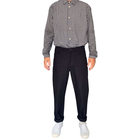 Original Chino - Black