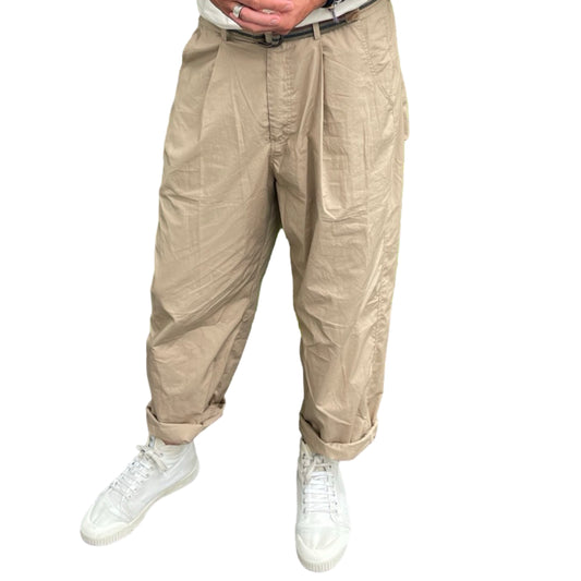Globe Pant - Khaki