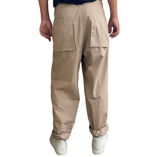 Globe Pant - Khaki