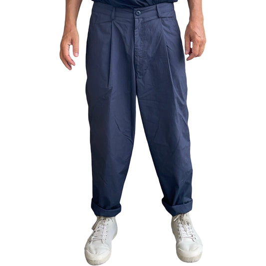 Globe Pant - Blue