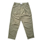 Globe Pant - Green