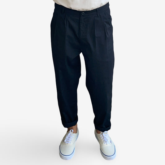 Tokyo Summer Pant - Black
