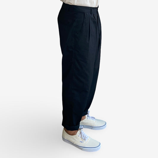 Tokyo Summer Pant - Black