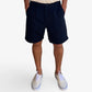Tokyo Shorts - Deep Ocean Blue