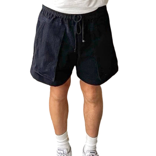 Yoi Shorts - Navy
