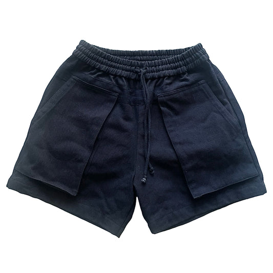 Yoi Shorts - Navy