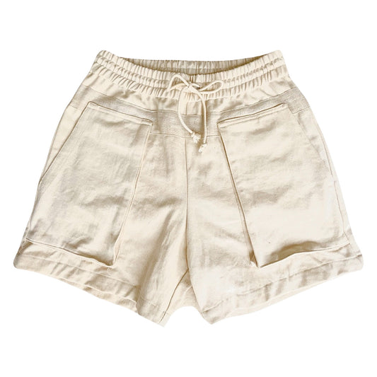 Yoi Shorts - Natural