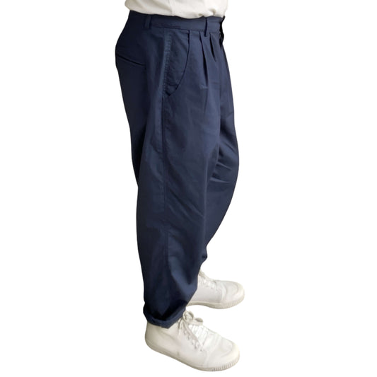 Tokyo Lightweight Pant - Blue