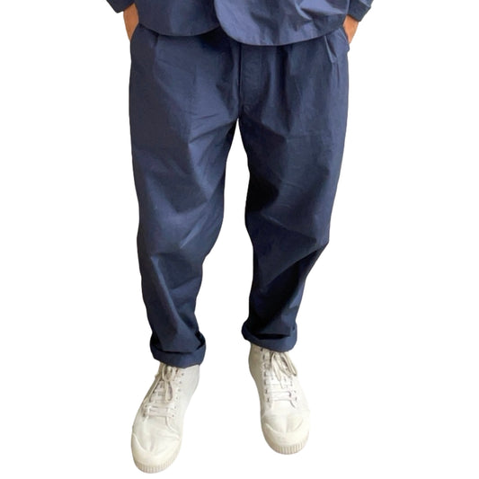 Tokyo Lightweight Pant - Blue