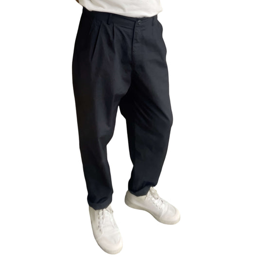Tokyo Lightweight Pant - Black