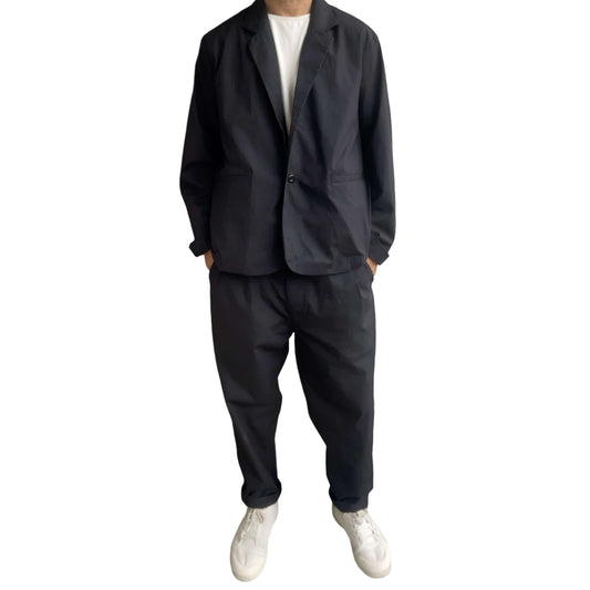Tokyo Lightweight Pant - Black