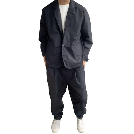 SP Pant - Black