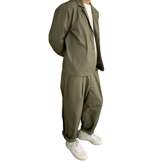 SP Pant - Green