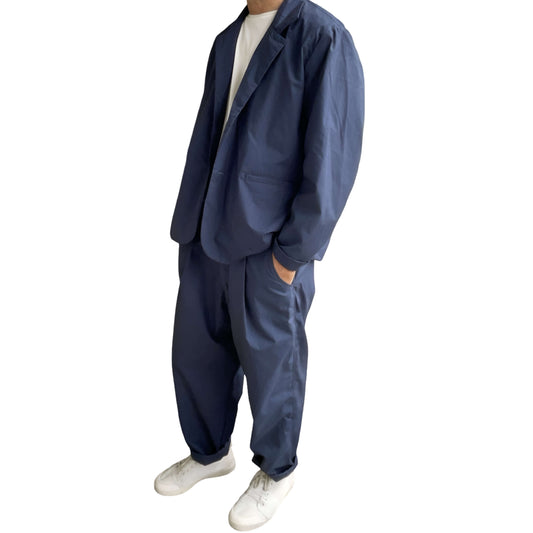 SP Pant - Blue