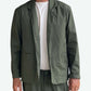 Tokyo Summer Jacket - Green