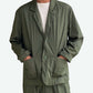 Tokyo Summer Jacket - Green
