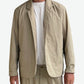 Tokyo Summer Jacket - Khaki