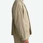 Tokyo Summer Jacket - Khaki