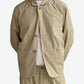 Tokyo Summer Jacket - Khaki