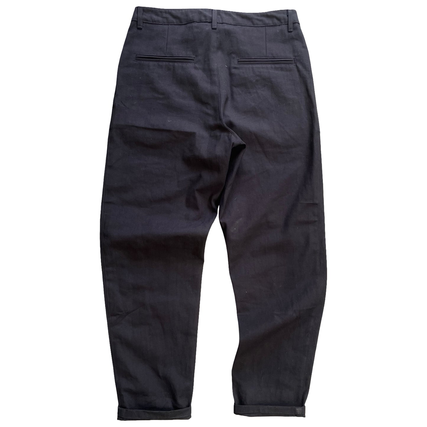 Original Chino - Black