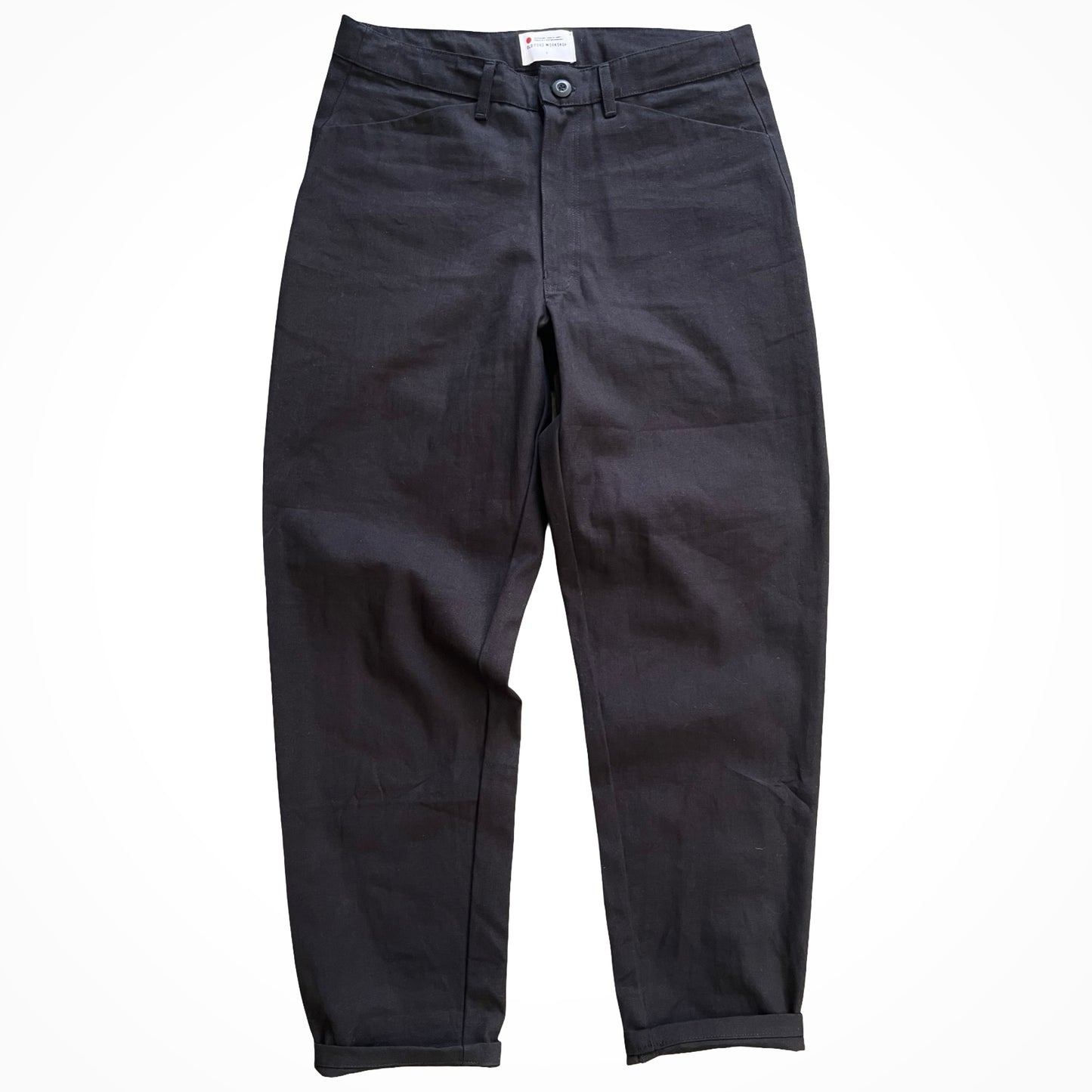 Original Chino - Black