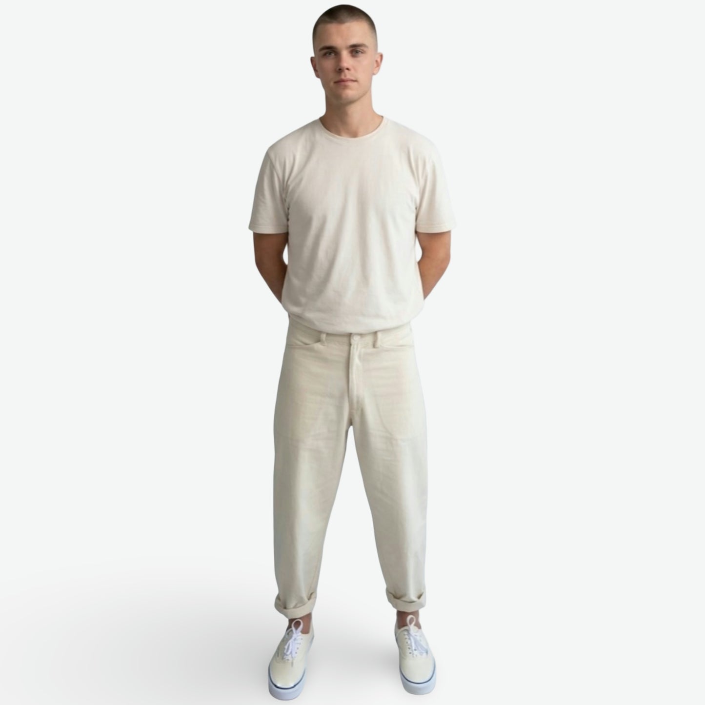 Original Chino - Natural