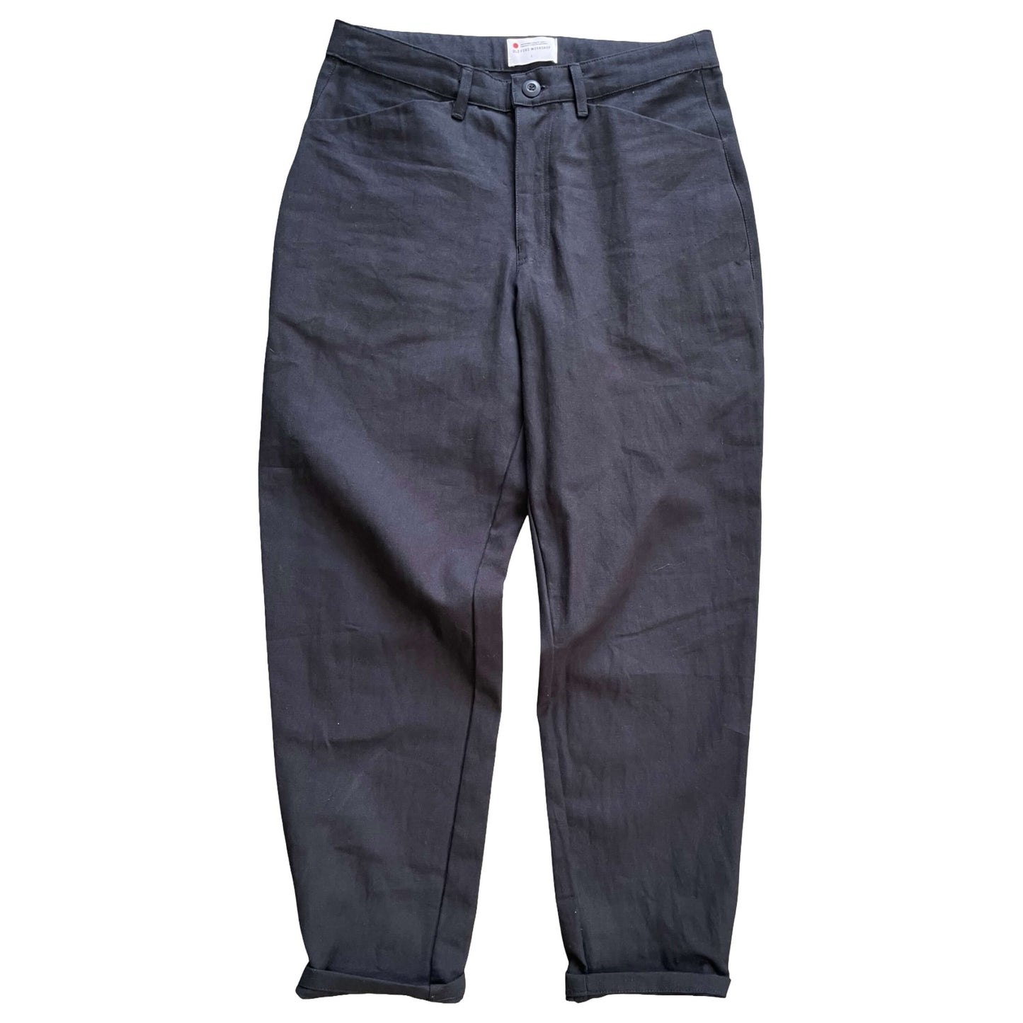 Original Chino - Deep Ocean Blue