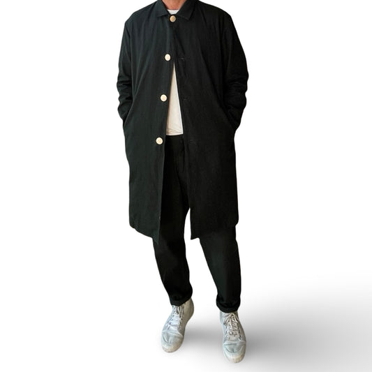 Painters Mac - Duffel Green