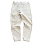 Original Chino - Cotton Canvas - Natural