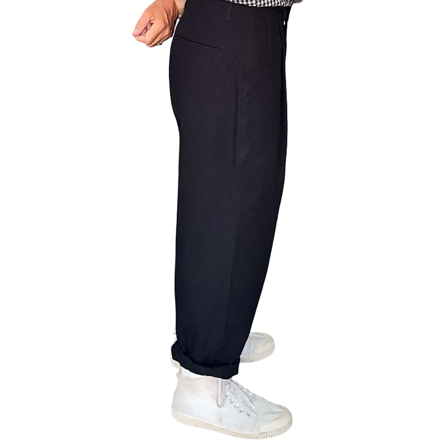 SP Pant - Black