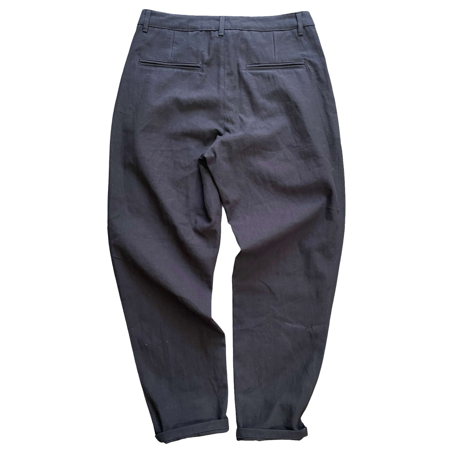 Original Chino - Deep Ocean Blue