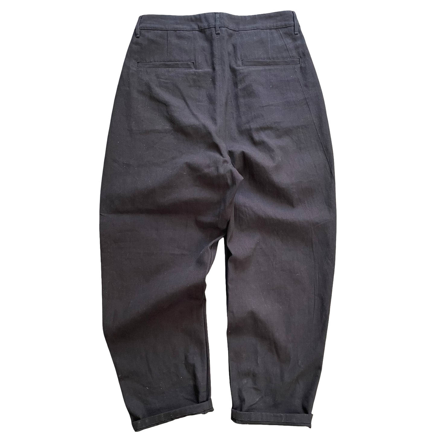 SP Pant - Deep Ocean Blue