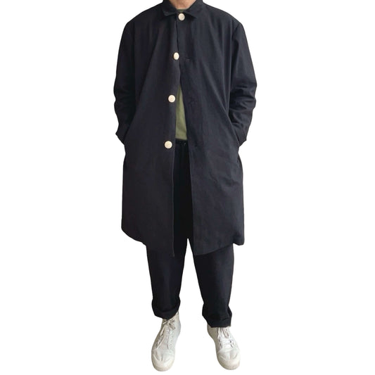 Painters Mac - Black