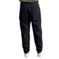 Globe Pant - Black Canvas