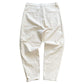Original Chino - Cotton Canvas - Natural